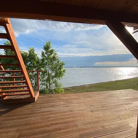 Retro House In Nature Samorin Exterior photo